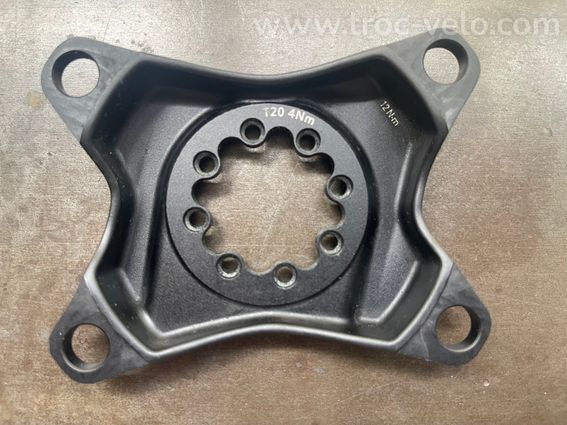 Araignée Sram Red-Force 107 4Br - 2