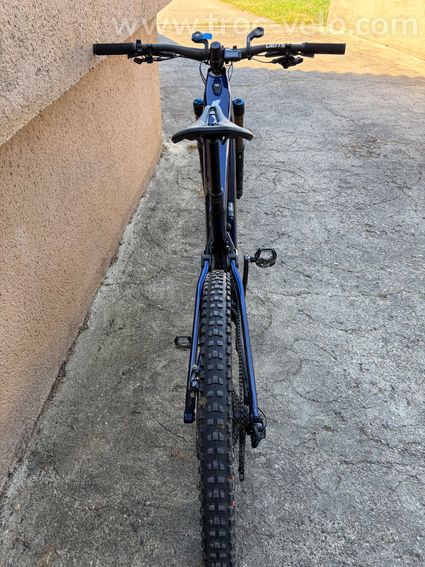 NORCO SIGHT C1 VLT Blue/Cooper  - 3