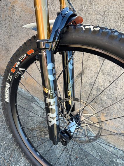 NORCO SIGHT C1 VLT Blue/Cooper  - 4