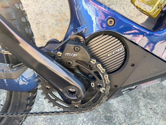 NORCO SIGHT C1 VLT Blue/Cooper  - 6