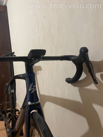 Lapierre Aircode DRS 7.0 2023 – Ultegra Di2 – Taille L - 4