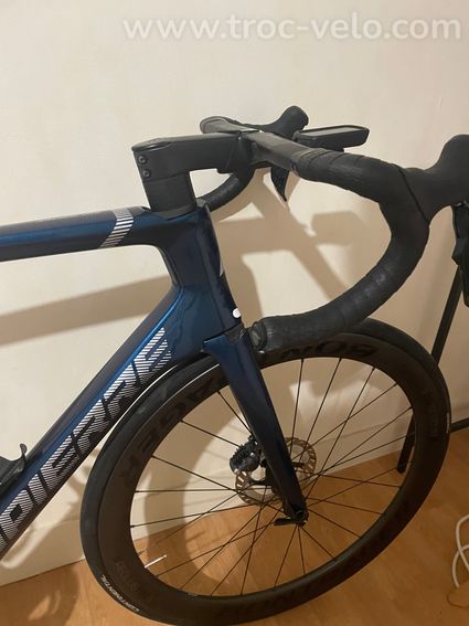 Lapierre Aircode DRS 7.0 2023 – Ultegra Di2 – Taille L - 5