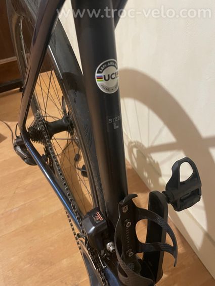 Lapierre Aircode DRS 7.0 2023 – Ultegra Di2 – Taille L - 6