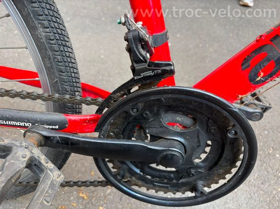Vtt Aurelia XS - 2