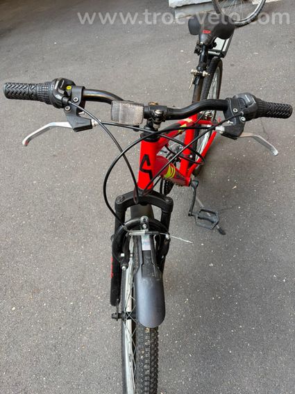 Vtt Aurelia XS - 4