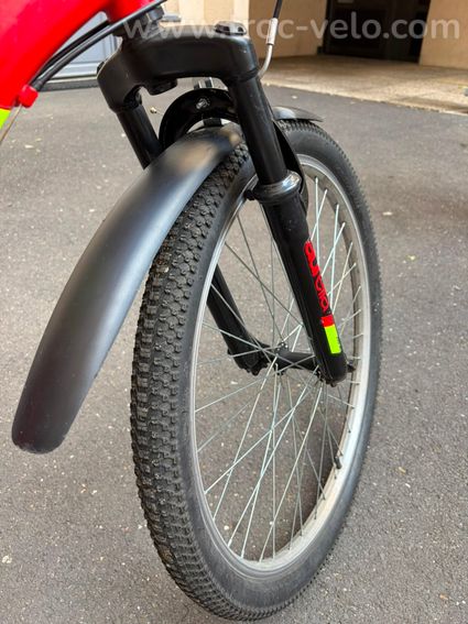 Vtt Aurelia XS - 5