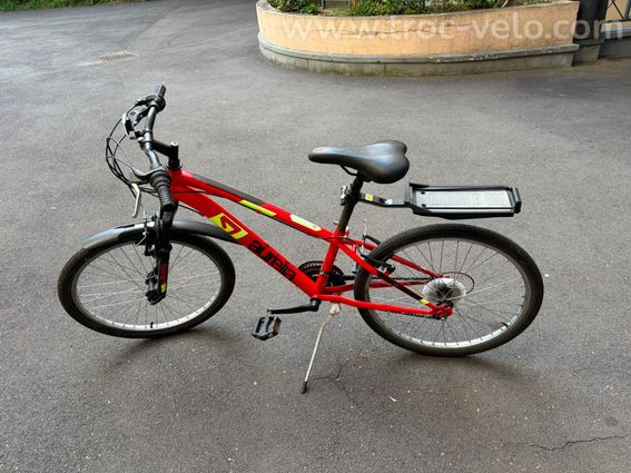 Vtt Aurelia XS - 7