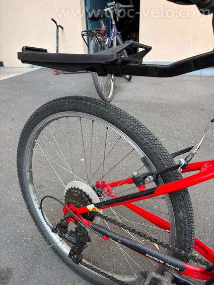 Vtt Aurelia XS - 8