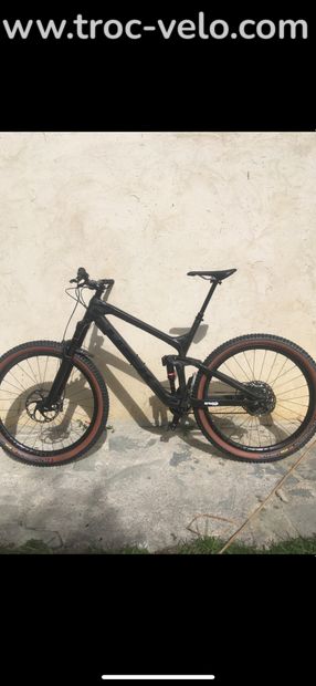 Trek slash 2020 xtr - 1