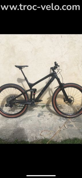 Trek slash 2020 xtr - 3