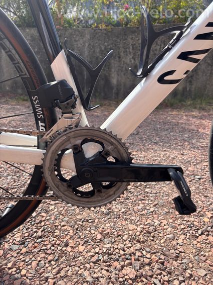 Canyon cf sl 7  - 5