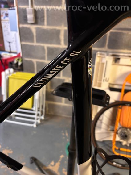 Canyon cf sl 7  - 3