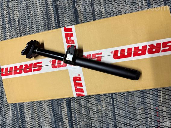 Tige selle Sram Reverb 100mm