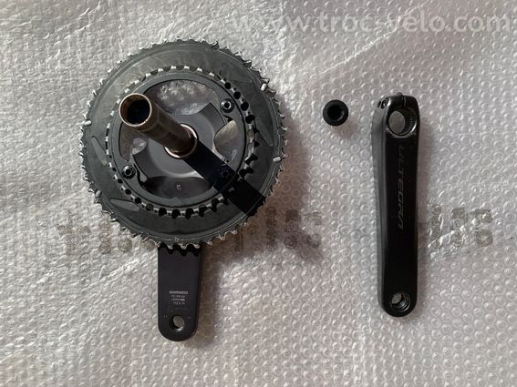 Pedalier Ultegra - 2