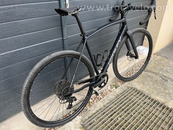 GRAVEL RIDLEY KANZO ALU TAILLE M - 2
