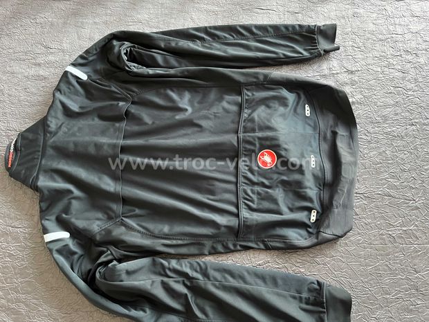 Alpha ROS Jacket - 2