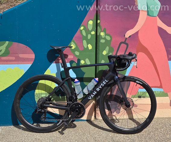 Van Rysel RCR pro Neuf
