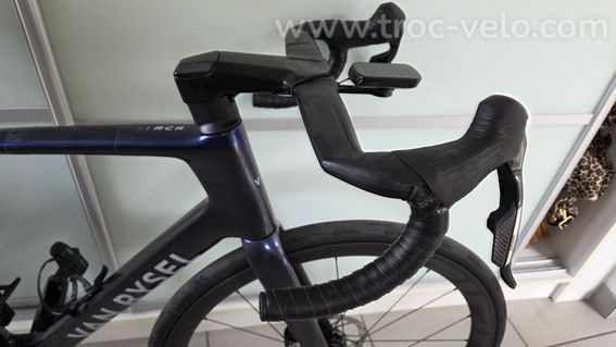 Van Rysel RCR pro Neuf - 2