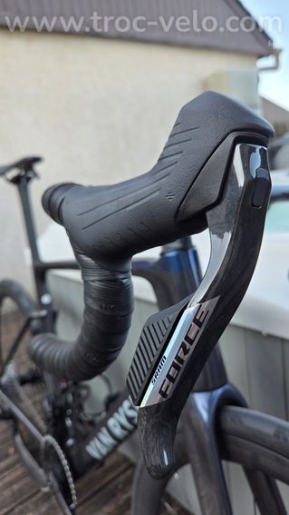 Van Rysel RCR pro Neuf - 5