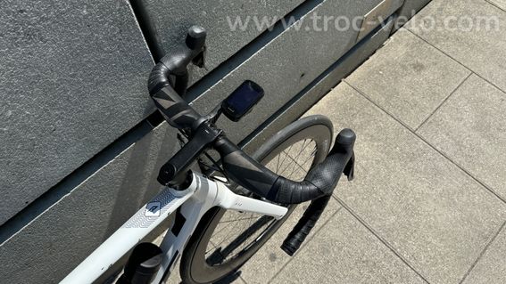KTM Revelator Alto carbone 2021 – Ultegra disque – Zipp 404 NSW – Taille M – 4 000 km - 3