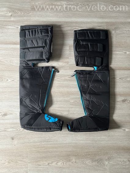 Bottes compression Compex - 2