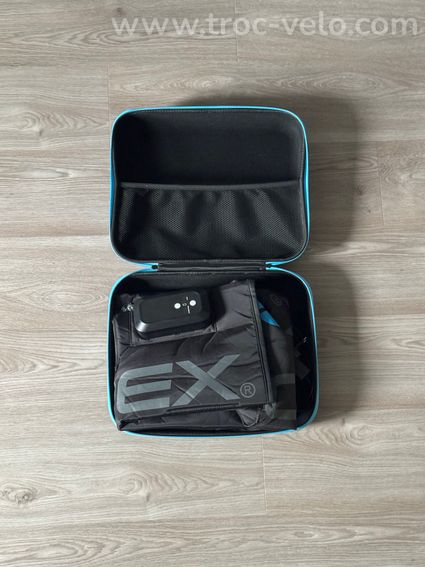Bottes compression Compex - 5
