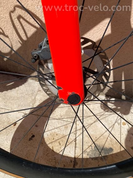 Canyon Aeroad CF Slx8 - 3