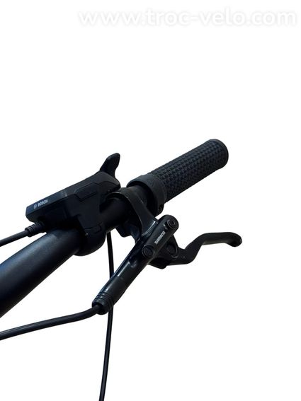 Bergamont E-Horizon Tour 500 Vélo électrique Shimano Alivio 2022  - 6