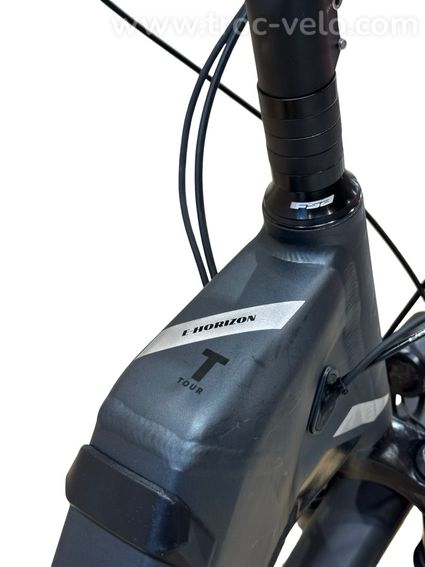 Bergamont E-Horizon Tour 500 Vélo électrique Shimano Alivio 2022  - 9