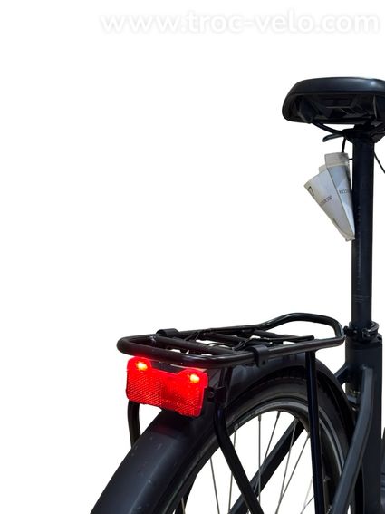 Bergamont E-Horizon Tour 500 Vélo électrique Shimano Alivio 2022  - 11