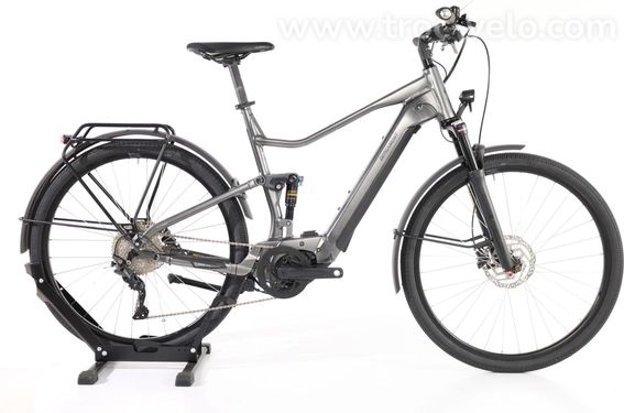 Produit Reconditionne    Vtt Electrique Bergamont E Horizon Fs Edition 2023    Bon Etat - 2