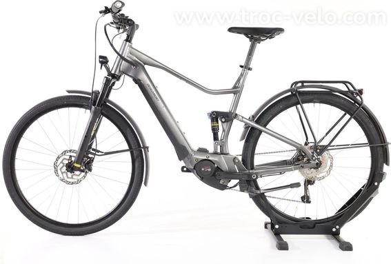 Produit Reconditionne    Vtt Electrique Bergamont E Horizon Fs Edition 2023    Bon Etat - 3