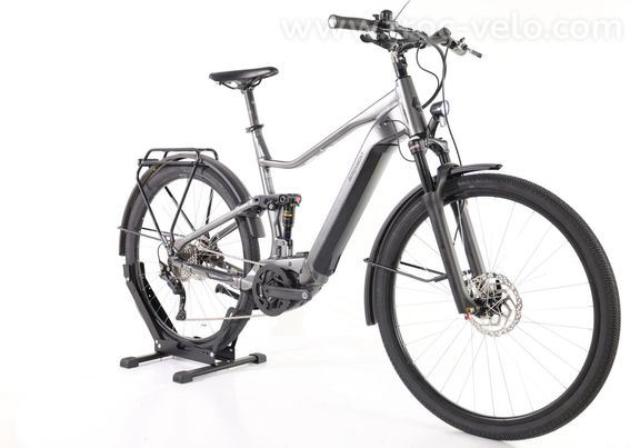Produit Reconditionne    Vtt Electrique Bergamont E Horizon Fs Edition 2023    Bon Etat - 4
