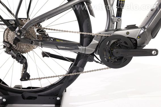 Produit Reconditionne    Vtt Electrique Bergamont E Horizon Fs Edition 2023    Bon Etat - 5