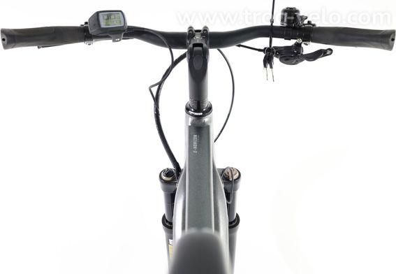 Produit Reconditionne    Vtt Electrique Bergamont E Horizon Fs Edition 2023    Bon Etat - 6