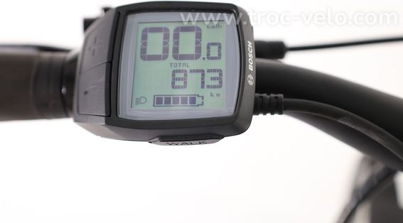 Produit Reconditionne    Vtt Electrique Bergamont E Horizon Fs Edition 2023    Bon Etat - 7