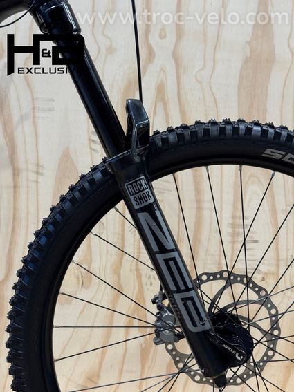 Propain Ékano VTT électrique Sram NX 2022 - 3