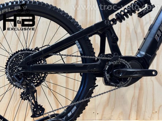 Propain Ékano VTT électrique Sram NX 2022 - 11