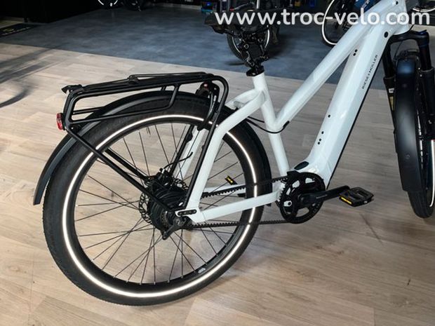 CHARGER 3 MIXTE GT VARIO  - 1