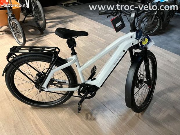 CHARGER 3 MIXTE GT VARIO  - 2