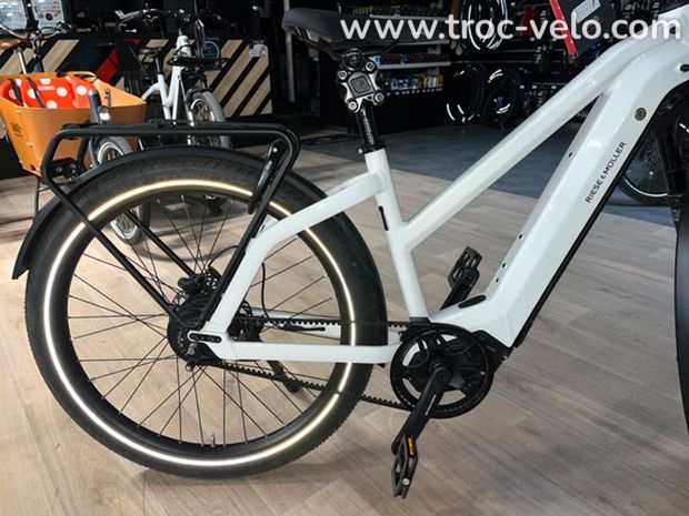 CHARGER 3 MIXTE GT VARIO  - 3