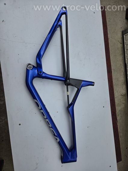 KIT CADRE ORBEA OIZ M PRO NEUF - 3