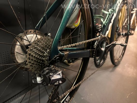 CERVELO S5