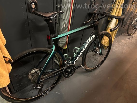 CERVELO S5 - 2