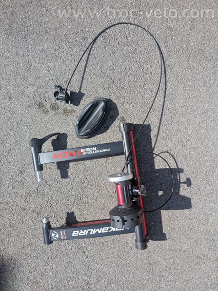 home-trainer Nakamura