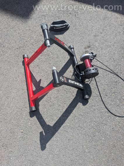 home-trainer Nakamura - 4