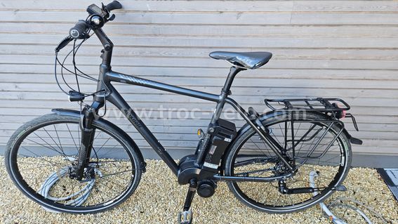 Chargeur Kalkhoff Endeavour Impulse S11 36V 3A – Chargeur Vélo électrique BMZ D'origine