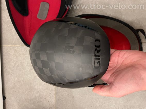 Casque Giro - 2