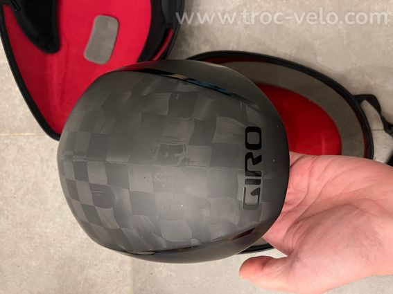 Casque Giro - 3