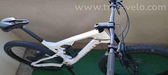 Rockrider Race 900S - 2